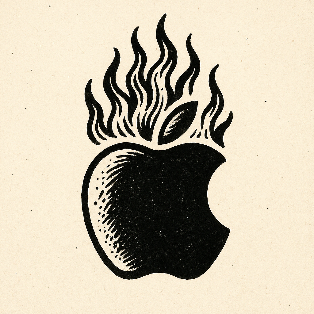 Apple Podcast