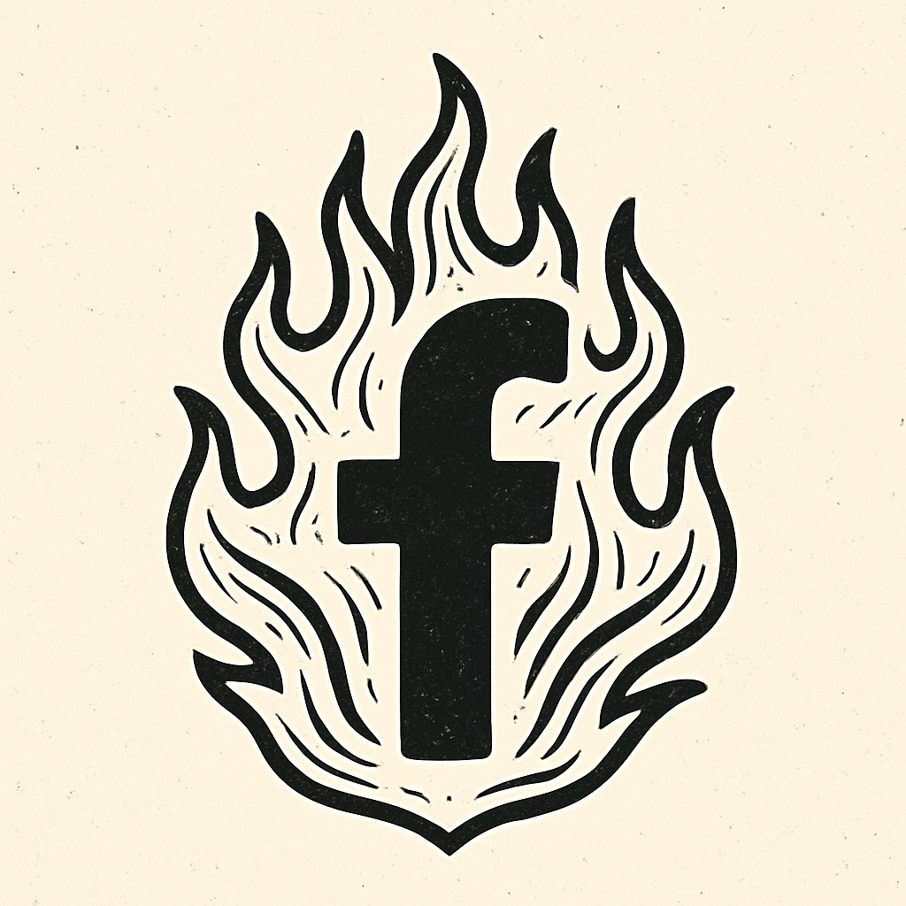 Facebook
