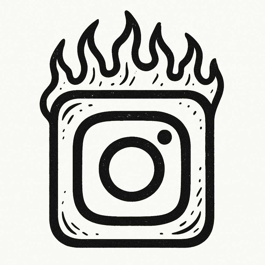 Instagram
