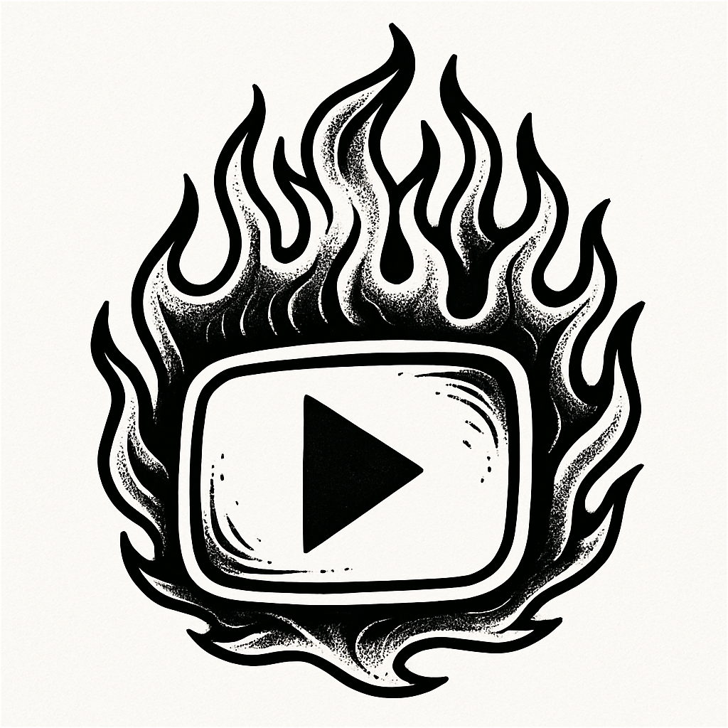 YouTube